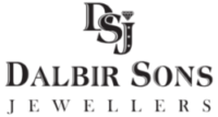Dalbir Sons Jewellers Logo