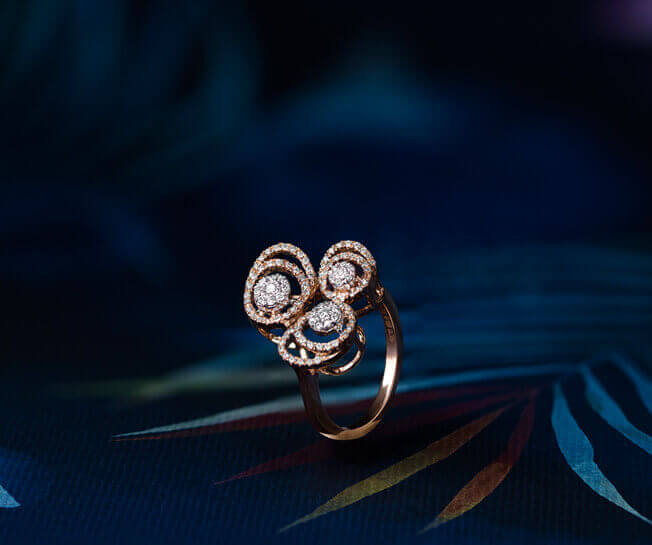 Parinay Wedding Jewellery