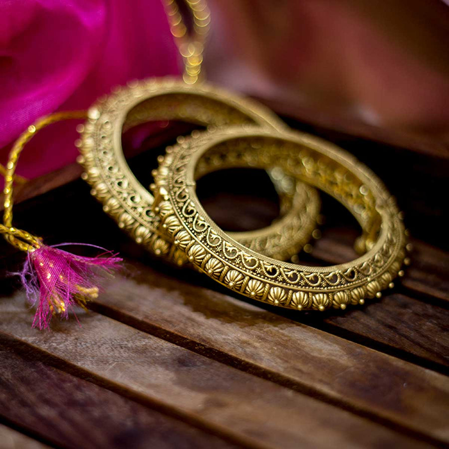 Puran Antique Jewellery