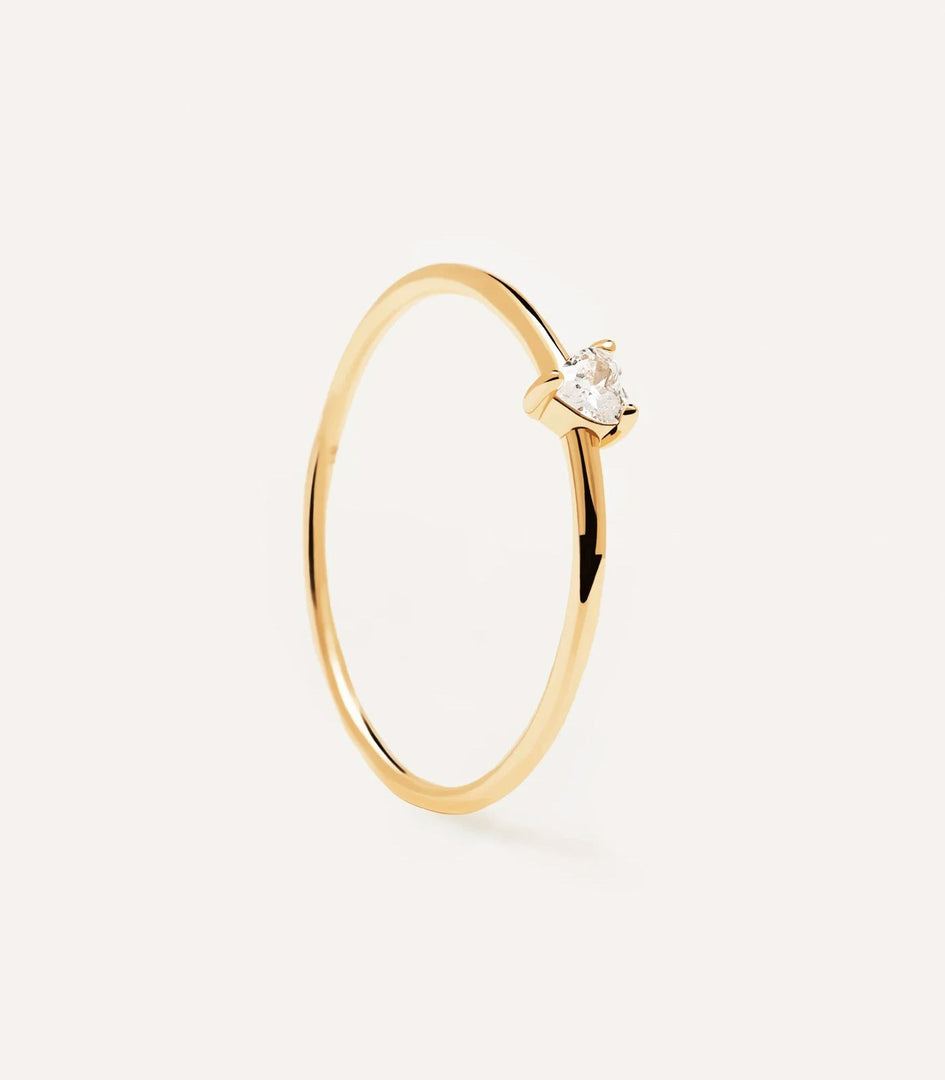 Open Rope Hoop Earrings